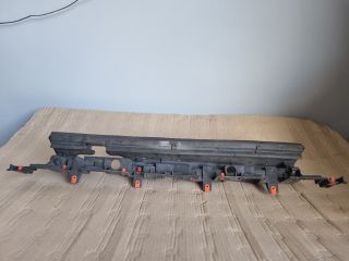 bontott OPEL ASTRA J Első Lökhárító Tartó Felső