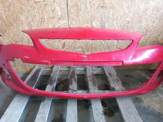 bontott OPEL ASTRA J Első Lökhárító (Üresen)