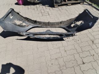 bontott OPEL ASTRA J Első Lökhárító (Üresen)