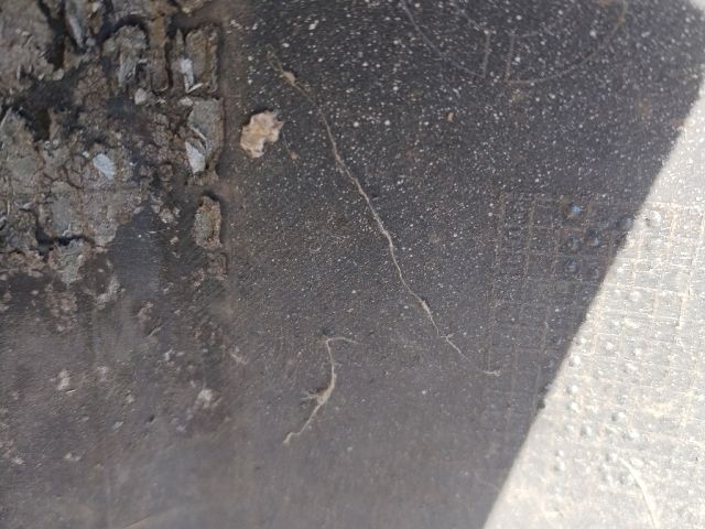 bontott OPEL ASTRA J Első Lökhárító (Üresen)