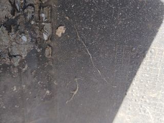 bontott OPEL ASTRA J Első Lökhárító (Üresen)