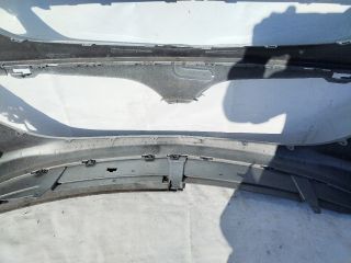 bontott OPEL ASTRA J Első Lökhárító (Üresen)