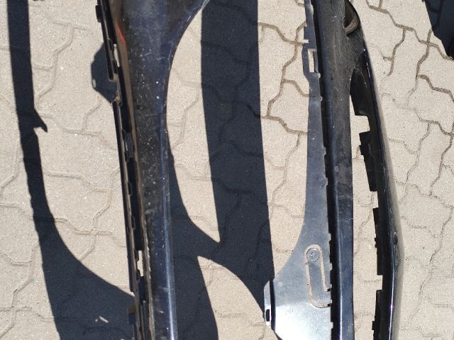 bontott OPEL ASTRA J Első Lökhárító (Üresen)