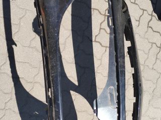 bontott OPEL ASTRA J Első Lökhárító (Üresen)