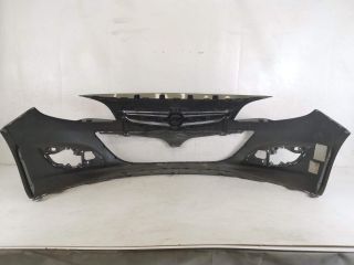 bontott OPEL ASTRA J Első Lökhárító (Üresen)