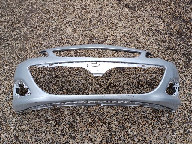 bontott OPEL ASTRA J Első Lökhárító (Üresen)