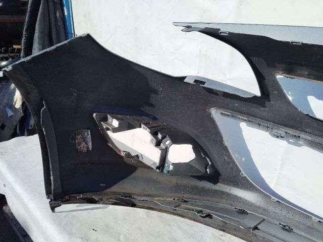 bontott OPEL ASTRA J Első Lökhárító (Üresen)