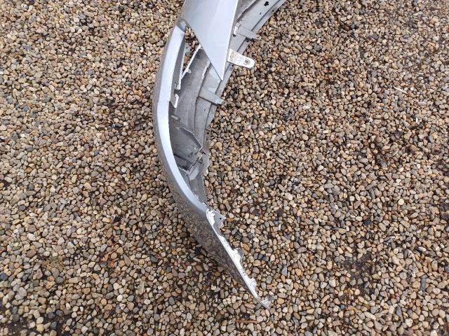 bontott OPEL ASTRA J Első Lökhárító (Üresen)