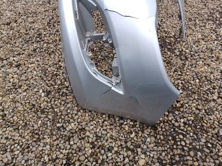 bontott OPEL ASTRA J Első Lökhárító (Üresen)