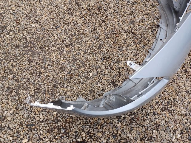 bontott OPEL ASTRA J Első Lökhárító (Üresen)