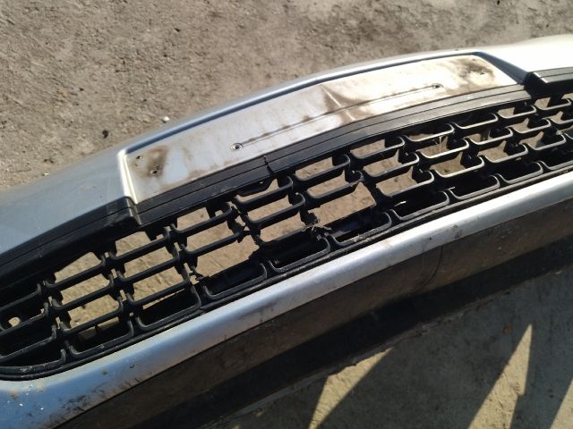 bontott OPEL ASTRA J Első Lökhárító (Üresen)