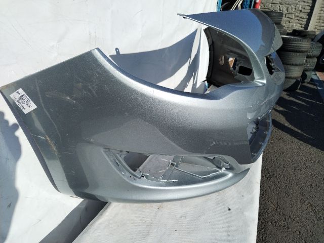 bontott OPEL ASTRA J Első Lökhárító (Üresen)