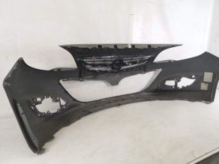 bontott OPEL ASTRA J Első Lökhárító (Üresen)