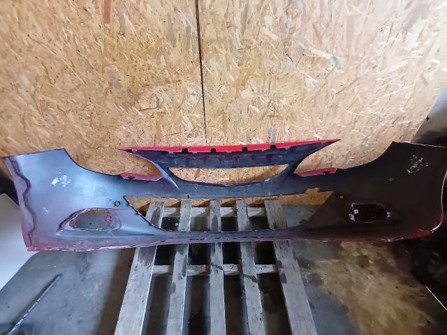 bontott OPEL ASTRA J Első Lökhárító (Üresen)