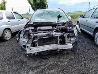 bontott OPEL ASTRA J Első Lökhárító (Üresen)