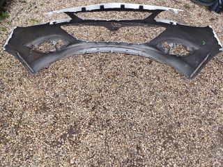 bontott OPEL ASTRA J Első Lökhárító (Üresen)