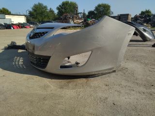 bontott OPEL ASTRA J Első Lökhárító (Üresen)