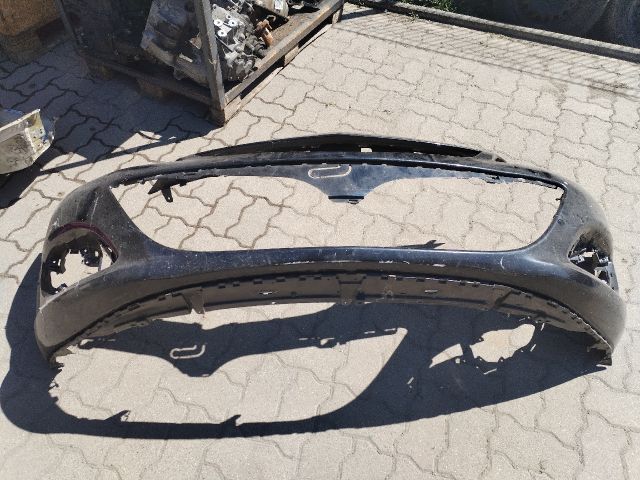 bontott OPEL ASTRA J Első Lökhárító (Üresen)
