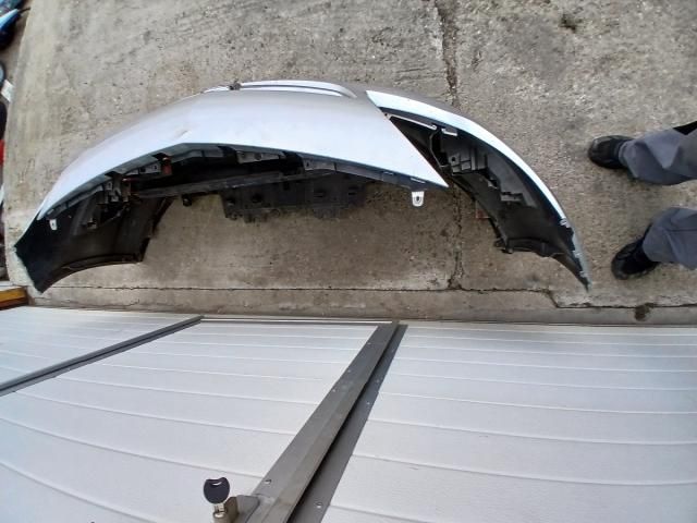 bontott OPEL ASTRA J Első Lökhárító (Üresen)