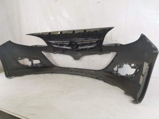 bontott OPEL ASTRA J Első Lökhárító (Üresen)