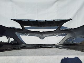 bontott OPEL ASTRA J Első Lökhárító (Üresen)