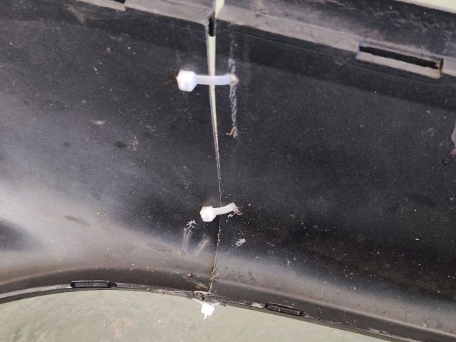 bontott OPEL ASTRA J Első Lökhárító (Üresen)