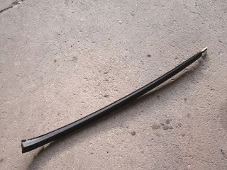 bontott OPEL ASTRA J Első Szélvédő Bal Díszléc