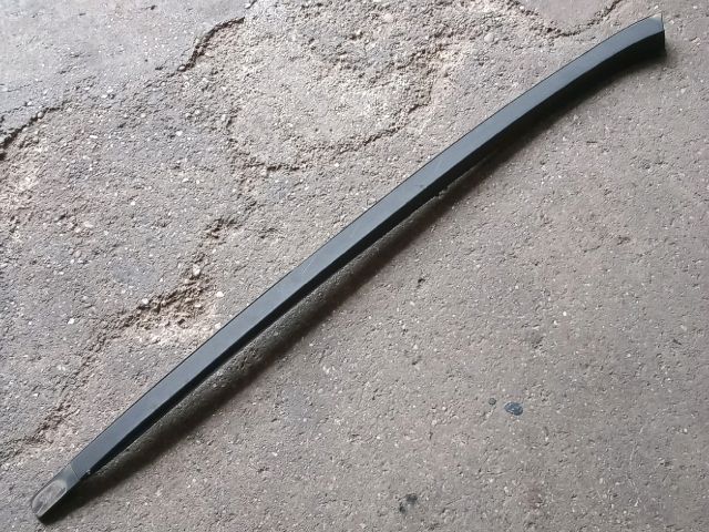 bontott OPEL ASTRA J Első Szélvédő Bal Díszléc