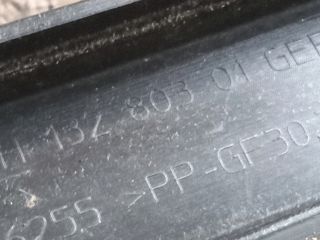 bontott OPEL ASTRA J Első Szélvédő Bal Díszléc