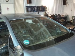 bontott OPEL ASTRA J Első Szélvédő