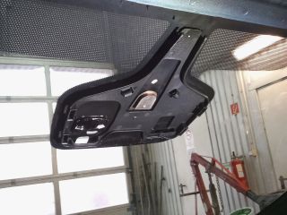 bontott OPEL ASTRA J Első Szélvédő