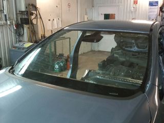 bontott OPEL ASTRA J Első Szélvédő