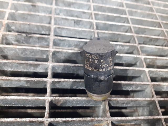 bontott OPEL ASTRA J Első Tolatóradar Fej