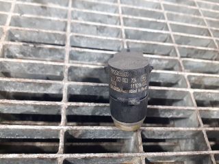 bontott OPEL ASTRA J Első Tolatóradar Fej