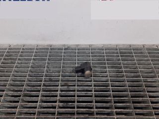 bontott OPEL ASTRA J Első Tolatóradar Fej