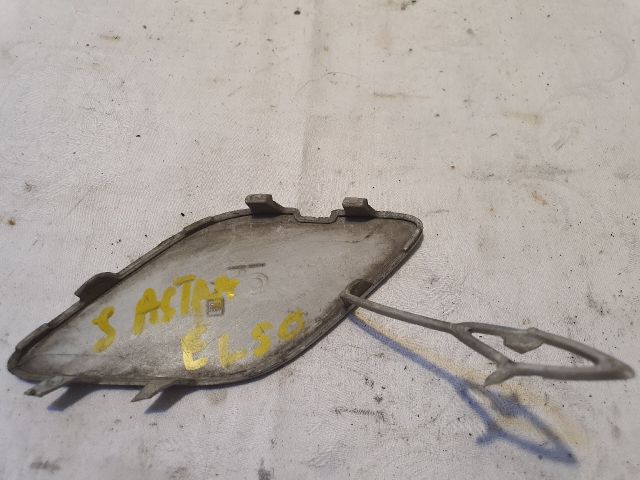 bontott OPEL ASTRA J Első Vonószem Burkolat