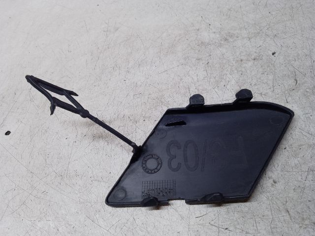 bontott OPEL ASTRA J Első Vonószem Burkolat