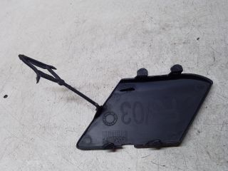 bontott OPEL ASTRA J Első Vonószem Burkolat