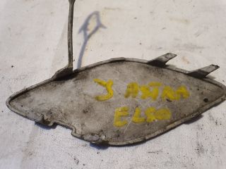 bontott OPEL ASTRA J Első Vonószem Burkolat