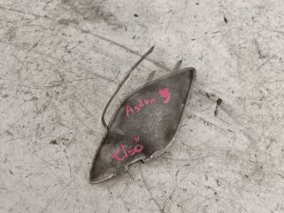 bontott OPEL ASTRA J Első Vonószem Burkolat