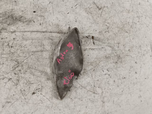 bontott OPEL ASTRA J Első Vonószem Burkolat