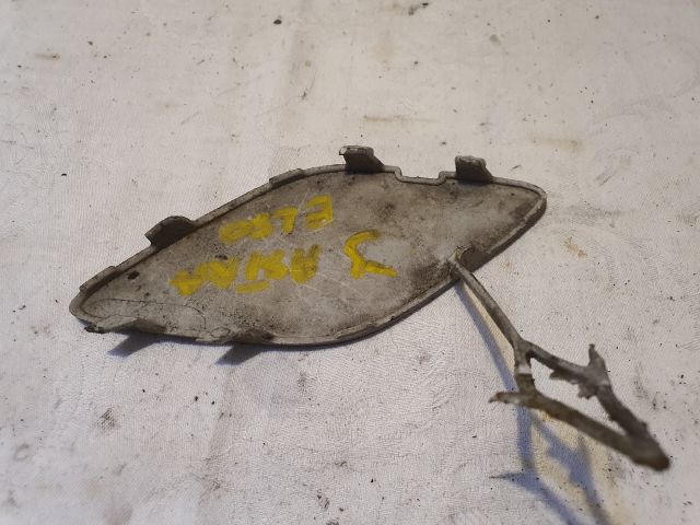 bontott OPEL ASTRA J Első Vonószem Burkolat