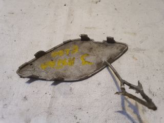 bontott OPEL ASTRA J Első Vonószem Burkolat