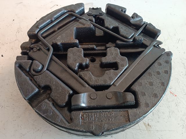 bontott OPEL ASTRA J Emelő