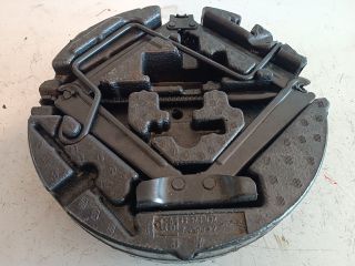 bontott OPEL ASTRA J Emelő