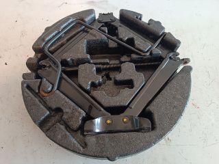 bontott OPEL ASTRA J Emelő