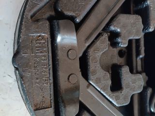 bontott OPEL ASTRA J Emelő