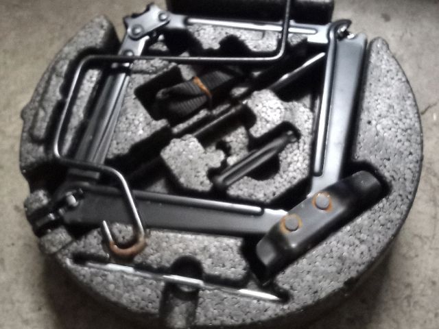 bontott OPEL ASTRA J Emelő