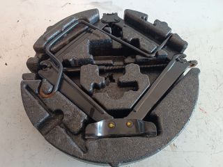 bontott OPEL ASTRA J Emelő