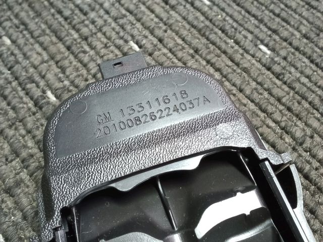 bontott OPEL ASTRA J Eső Érzékelő